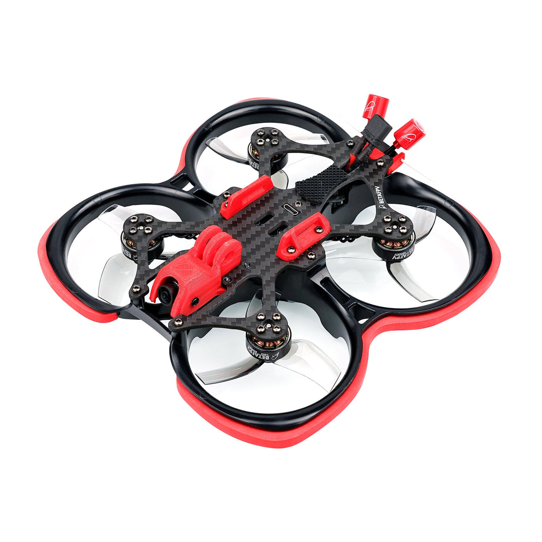 Pavo25 Walksnail Whoop Kit – BETAFPV