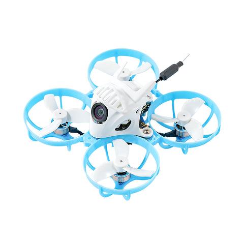 Meteor65 Pro Brushless 1S Whoop Quadcopter Drone – BETAFPV Hobby