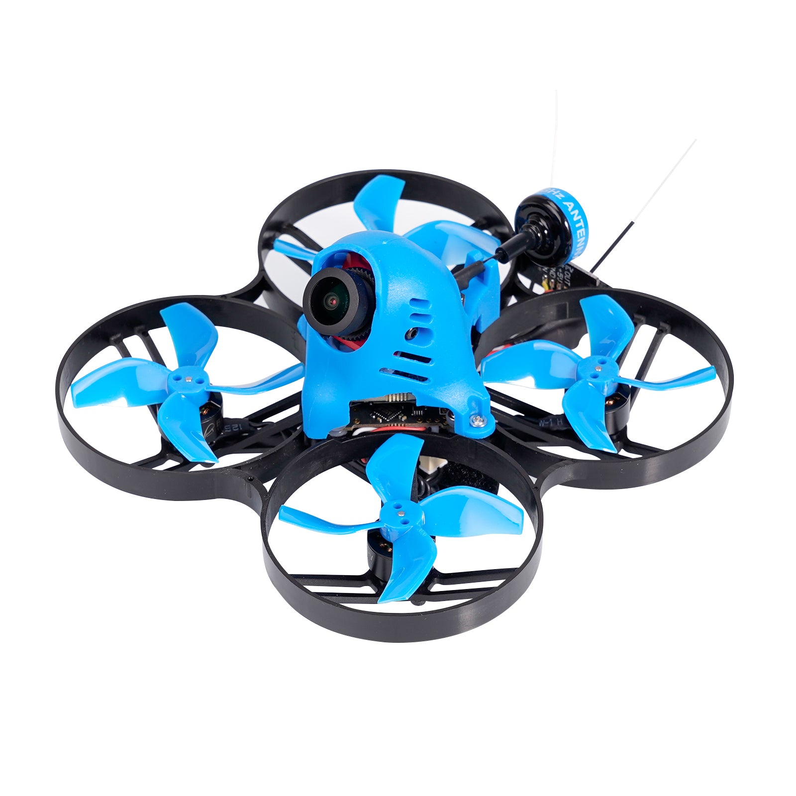 楽天 Beta85X HD Whoop Quadcopter (4S) – BETAFPV ホビーラジコン