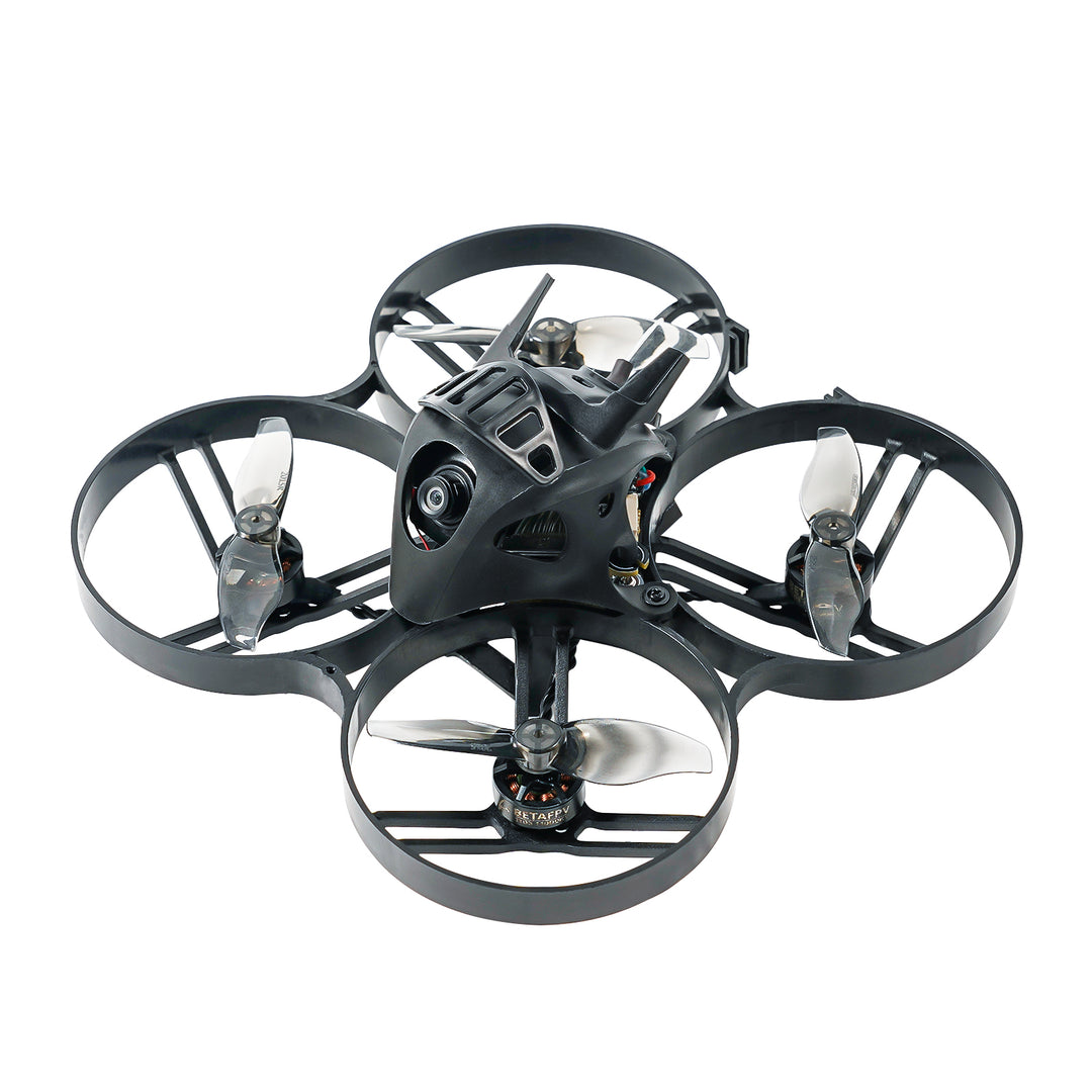 Meteor85 Brushless Whoop Quadcopter (2S HD Digital VTX) – BETAFPV Hobby