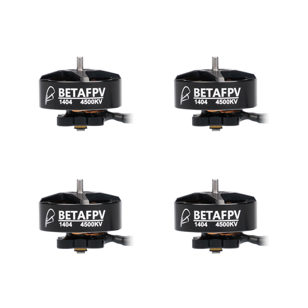 1404 4500KV Brushless Motors – BETAFPV