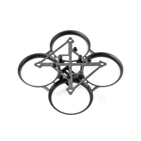 Sub100g Whoop Drone with DJI O3 (Beta Test)