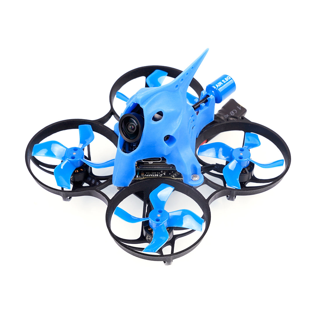 Beta75X Whoop Quadcopter HD Digital VTX BETAFPV Hobby