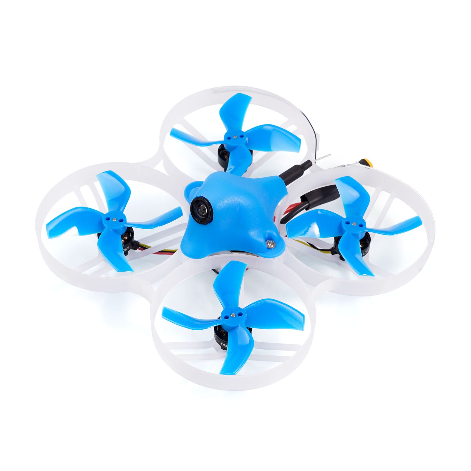 Meteor85 Brushless Whoop Quadcopter (2S) – BETAFPV