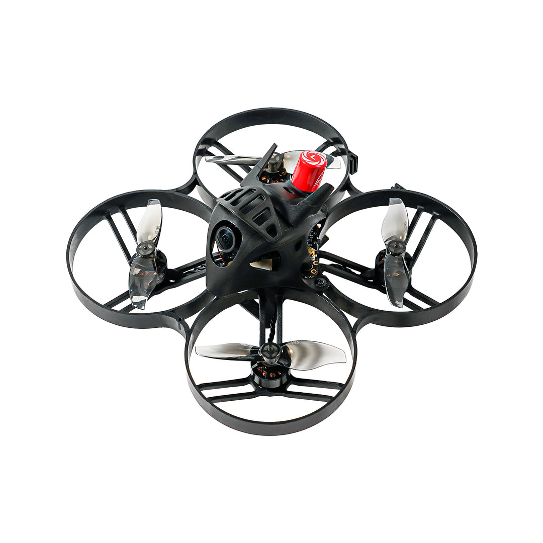 Meteor85 Brushless Whoop Quadcopter (2S HD Digital VTX) – BETAFPV Hobby