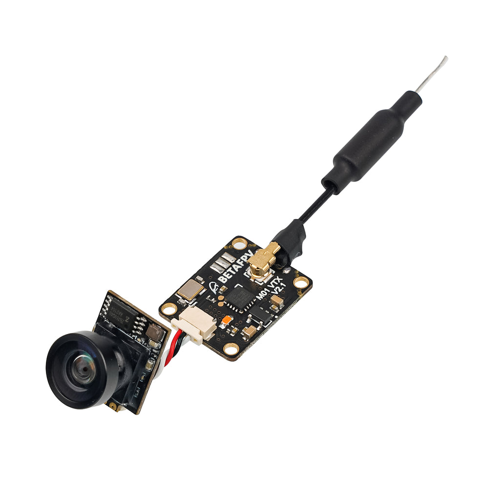 M01 AIO Camera VTX – BETAFPV - Main Image