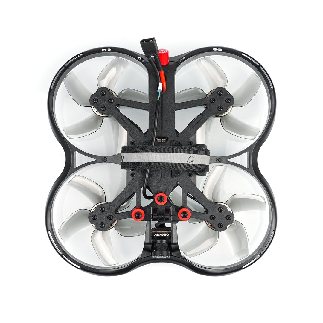 Pavo30 Whoop Quadcopter – BETAFPV