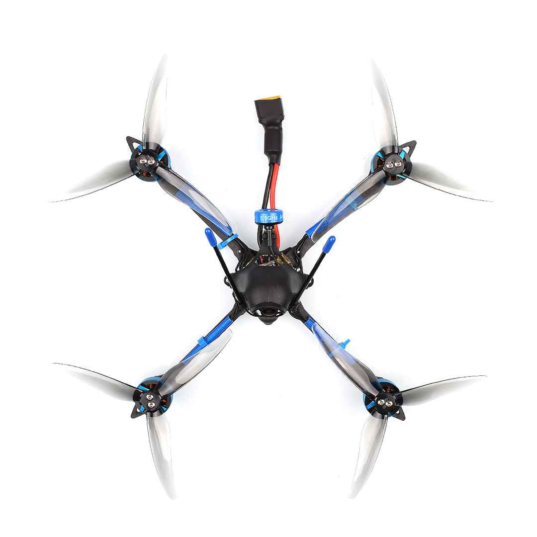 X-Knight 5'' FPV Toothpick Quad – BETAFPV Hobby