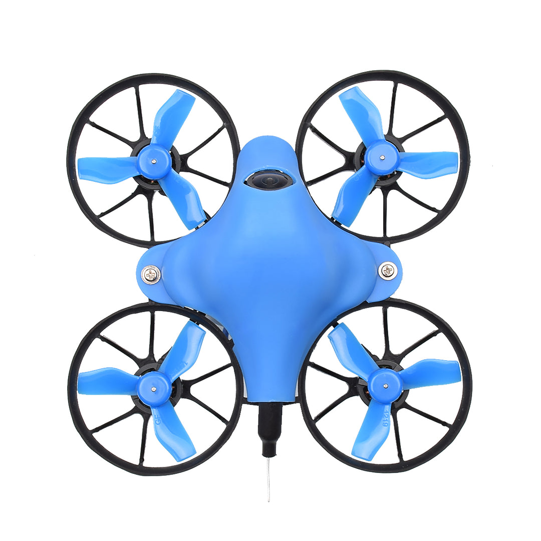 Beta65X HD Whoop Quadcopter (2S) – BETAFPV Hobby