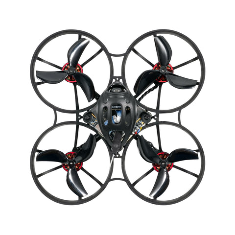 Meteor75 Pro Brushless Whoop Quadcopter (1S HD Digital VTX ...