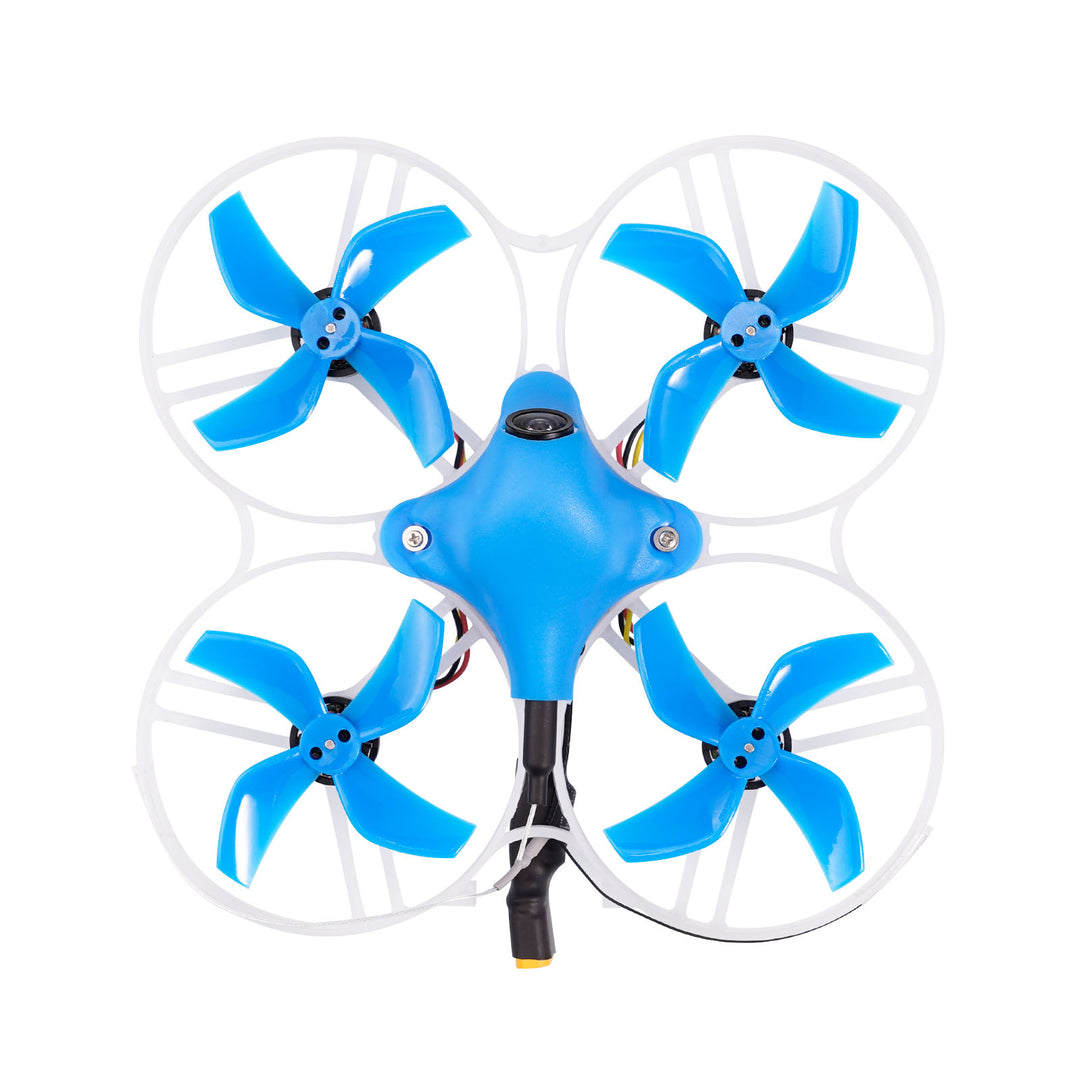 Meteor85 Brushless Whoop Quadcopter (2S) – BETAFPV Hobby