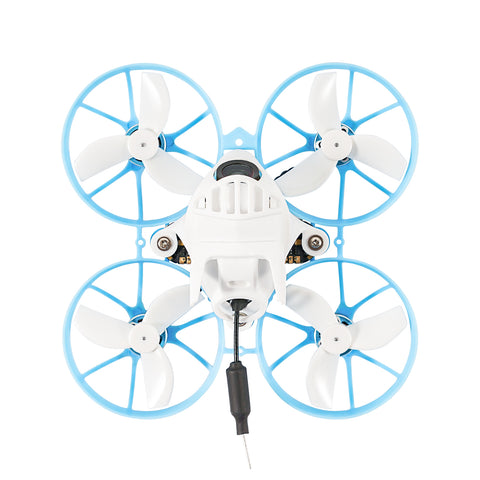 Meteor65 Pro Brushless Whoop Quadcopter (2022)