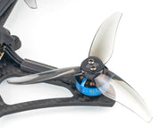 Gemfan 3520 3-Blade Propellers (1.5-5mm Shaft)
