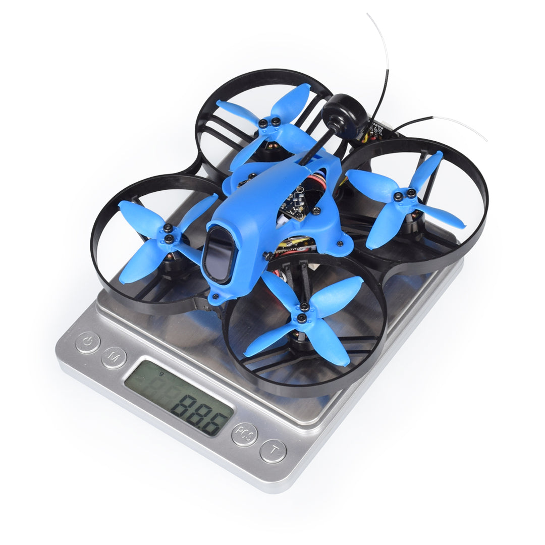 Beta85X 4K Whoop Quadcopter (4S) – BETAFPV Hobby