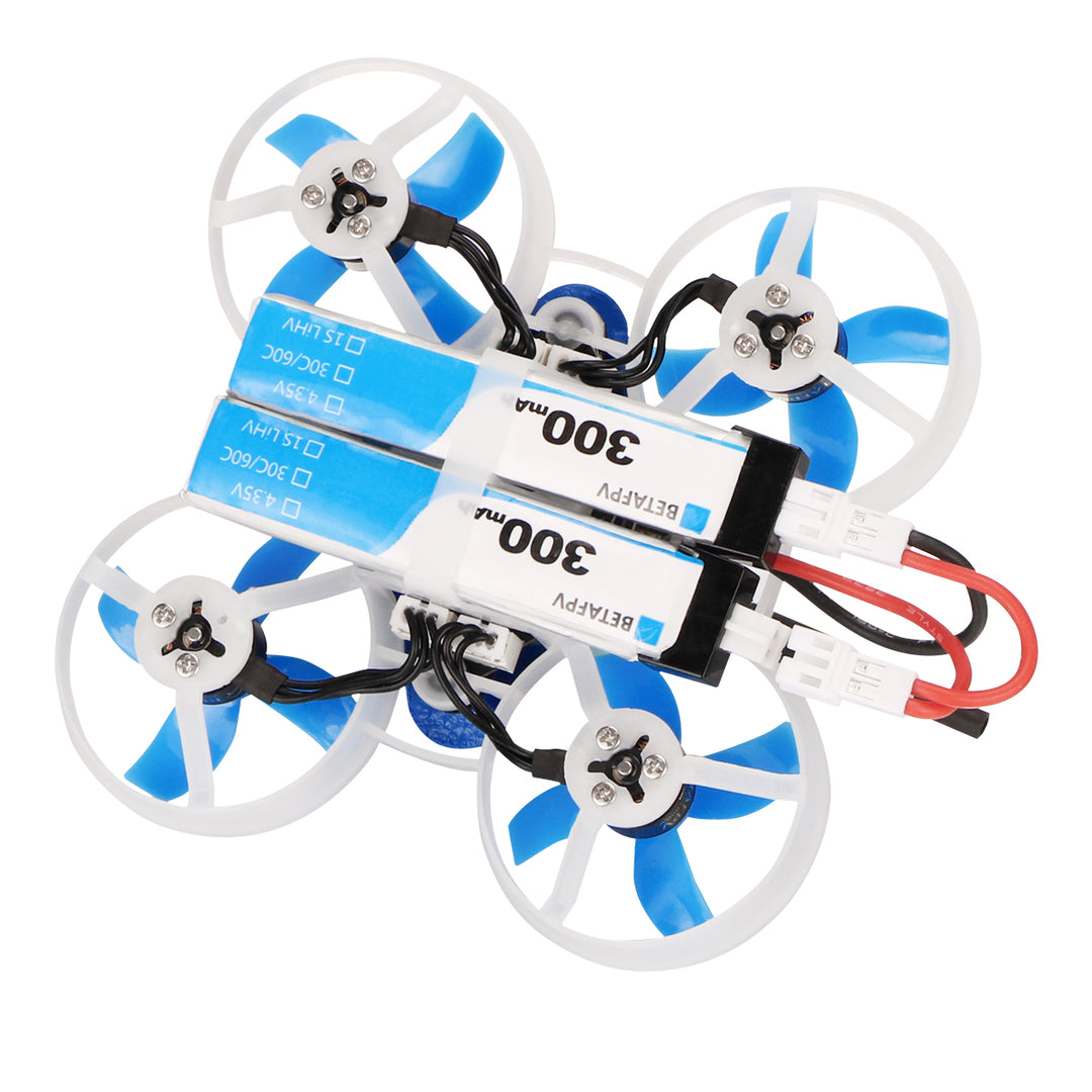 Beta65 Pro 2 Brushless Whoop Quadcopter – BETAFPV Hobby