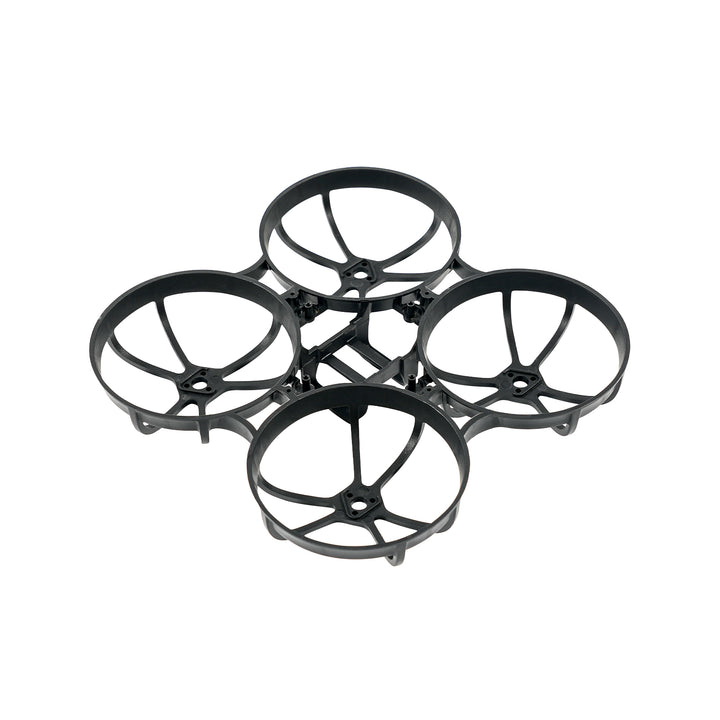 BetaFPV Meteor75 Pro - Estrutura Preta de Reposição