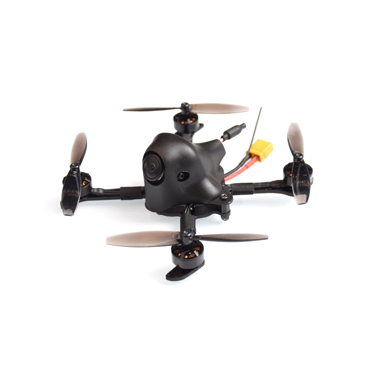 65mm props hx100 fpv quad
