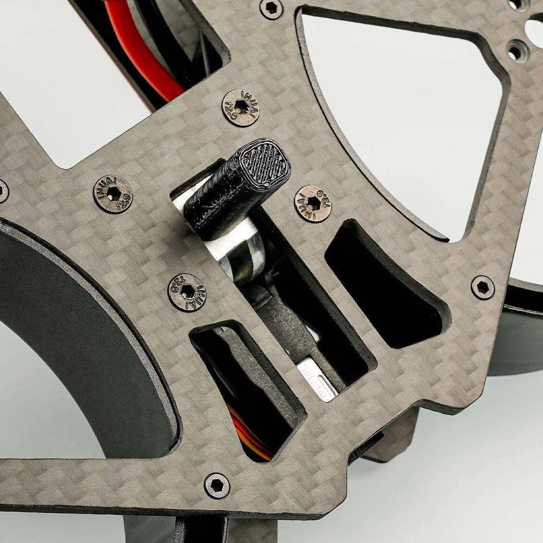 Pavo360 Frame Kit – BETAFPV