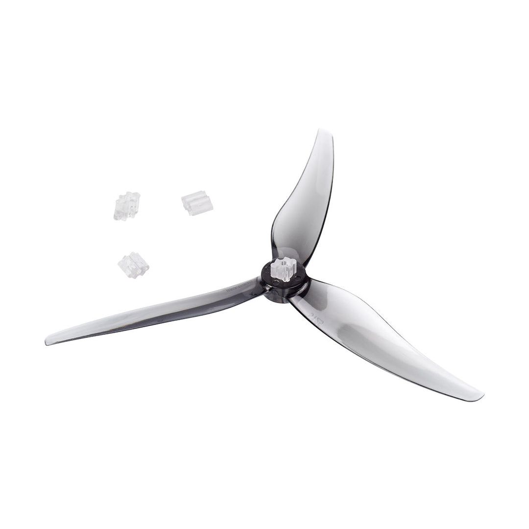 Gemfan 5125 3-Blade Propellers 5mm/1.5mm Shaft – BETAFPV