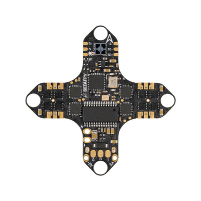 F4 1S 5A AIO Brushless Flight Controller (ELRS 2.4G)