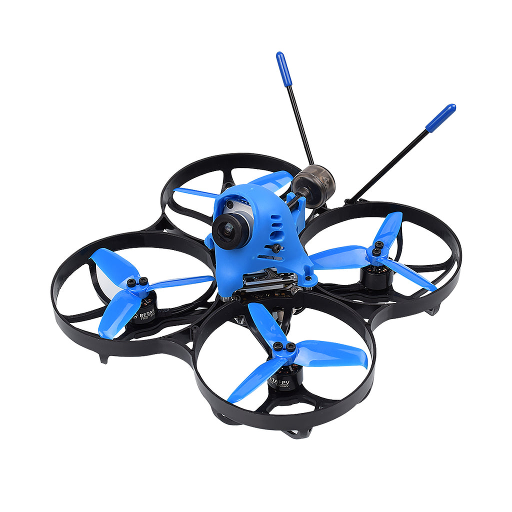 Beta95X Whoop Quadcopter (HD Digital VTX) – BETAFPV Hobby