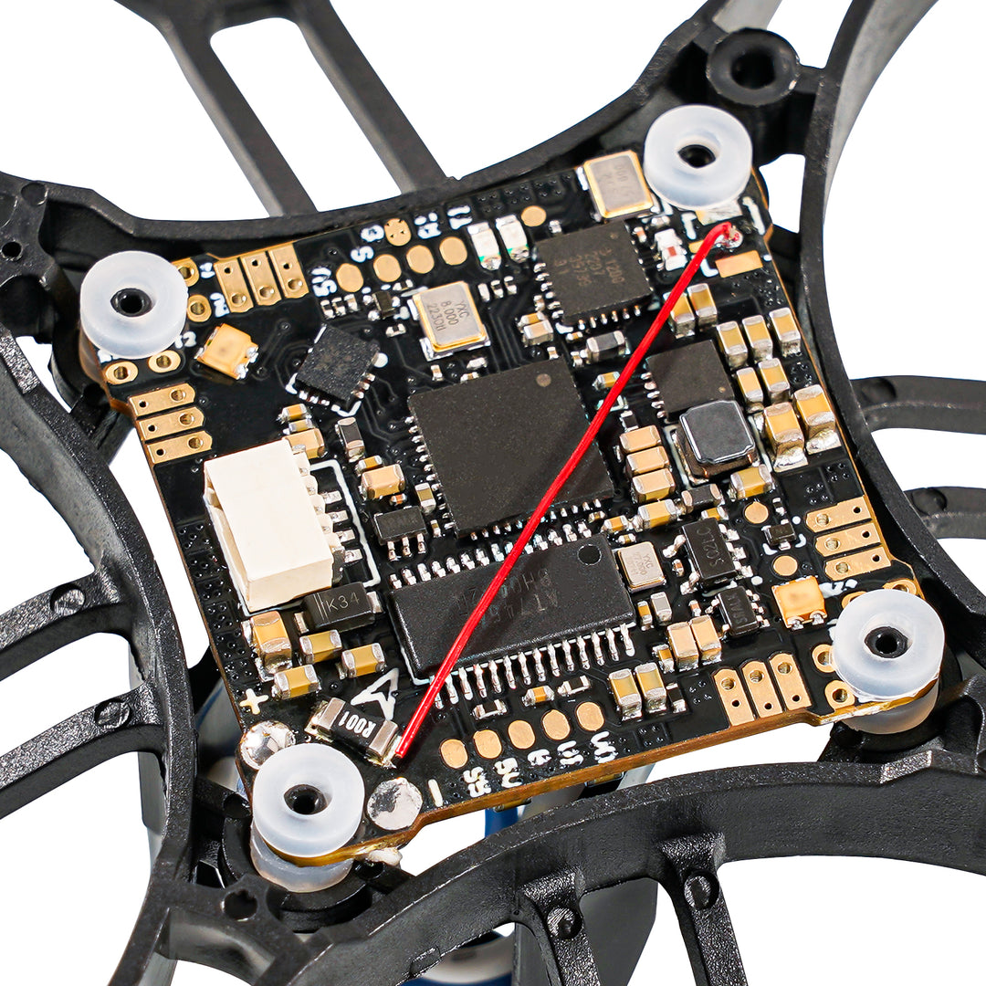 F4 1S 12A AIO Brushless Flight Controller 2022 BETAFPV Hobby