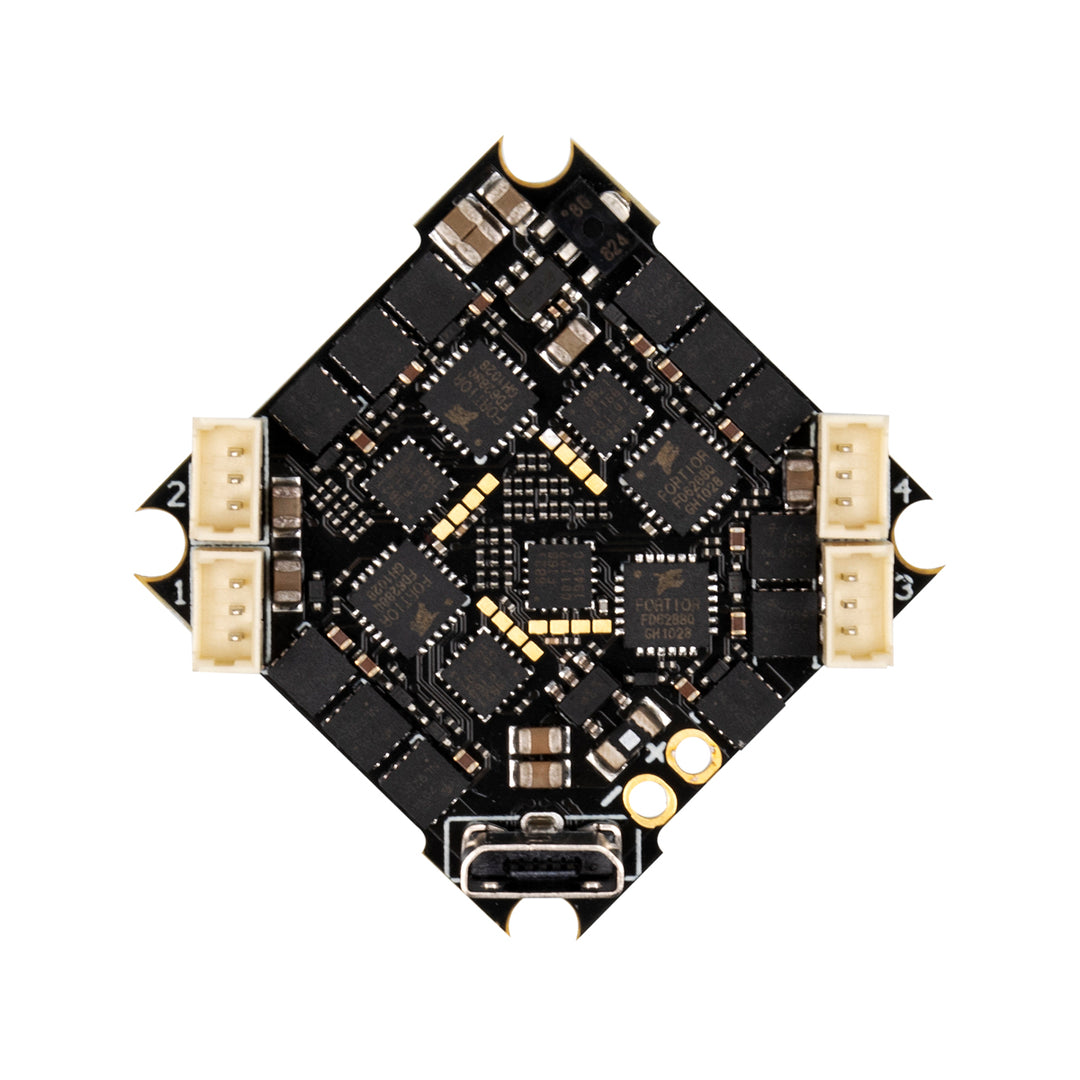 betafpv f4 1s aio brushless flight controller