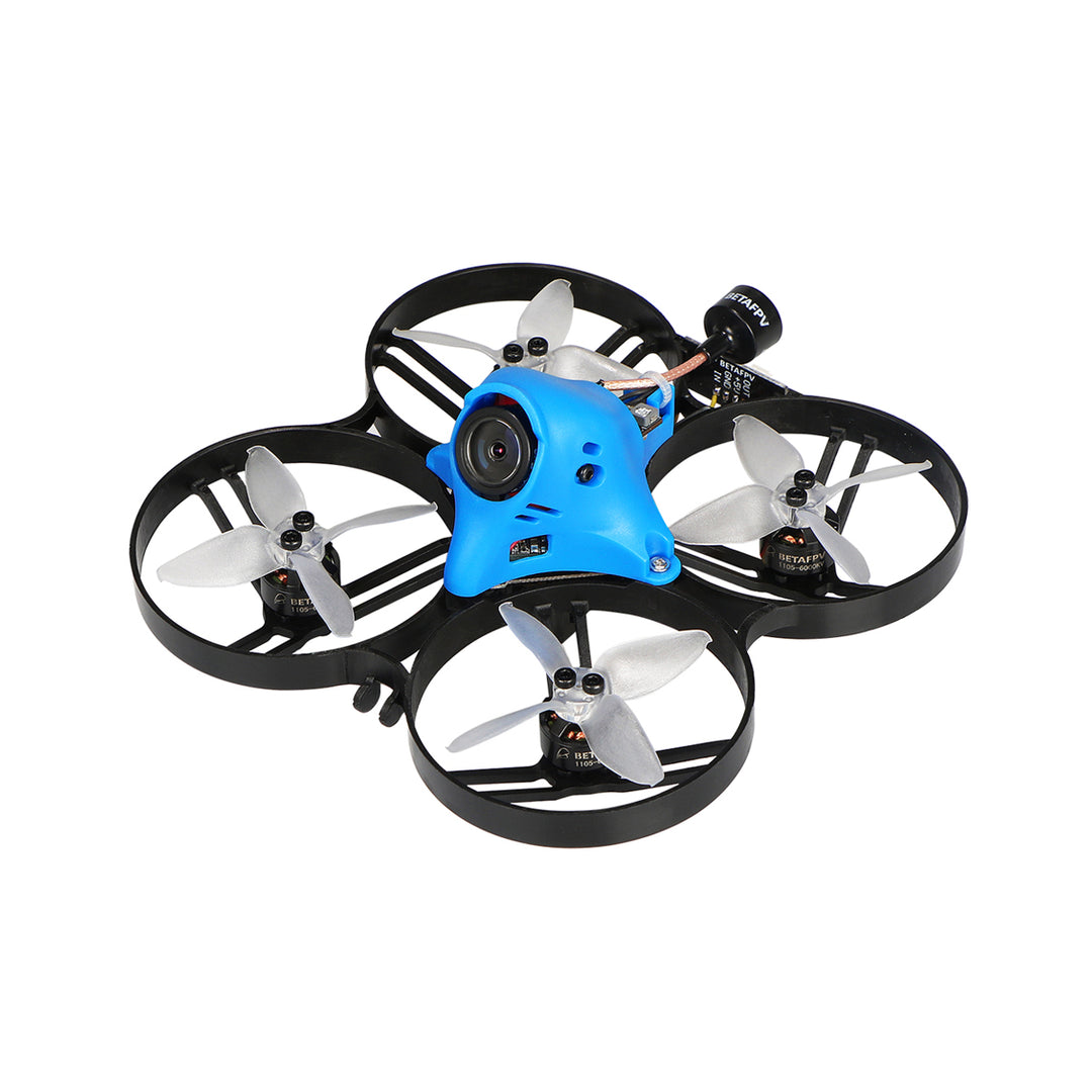 Beta85X HD Whoop Quadcopter (2-3S) – BETAFPV Hobby