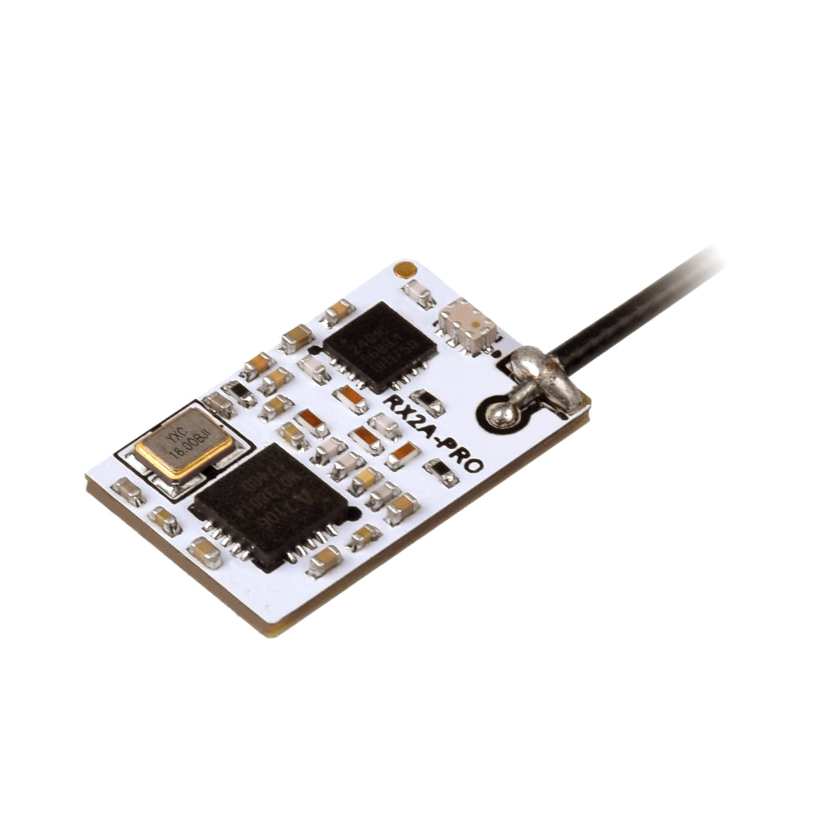 Flysky RX2A Pro Receiver for Micro Drone(Upgraded) – BETAFPV