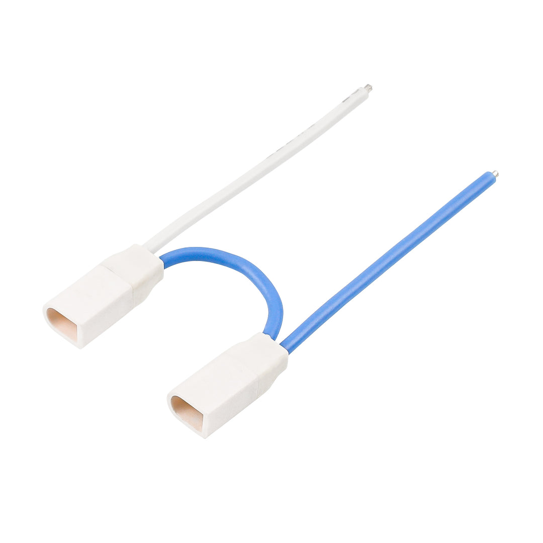SPARKHOBBY Connecteur BT2.0 femelle mise à niveau fiche banane adaptée pour les pièces de drones Whoop sans balais 1S (10 pièces BT2.0 femelle SPARKHOBBY Connecteur BT2.0 femelle mise à niveau fiche banane adaptée pour les pièces de drones Whoop sans balais 1S (10 pièces BT2.0 femelle