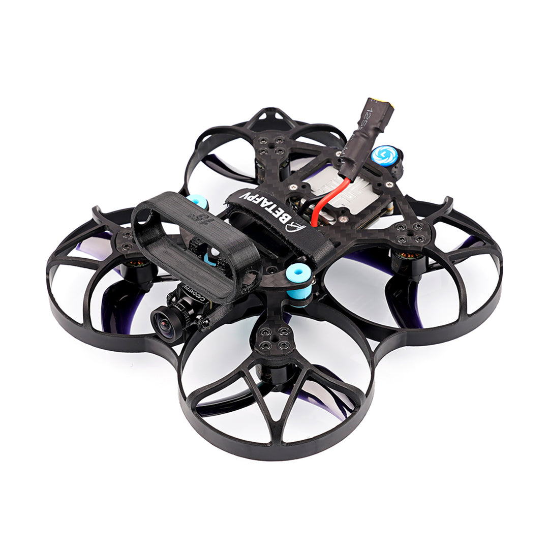 Beta95X V2 Whoop Quadcopter HD Digital VTX – BETAFPV Hobby