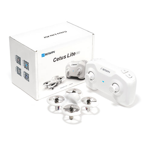 Drone BetaFPV Cetus Lite Kit RTF