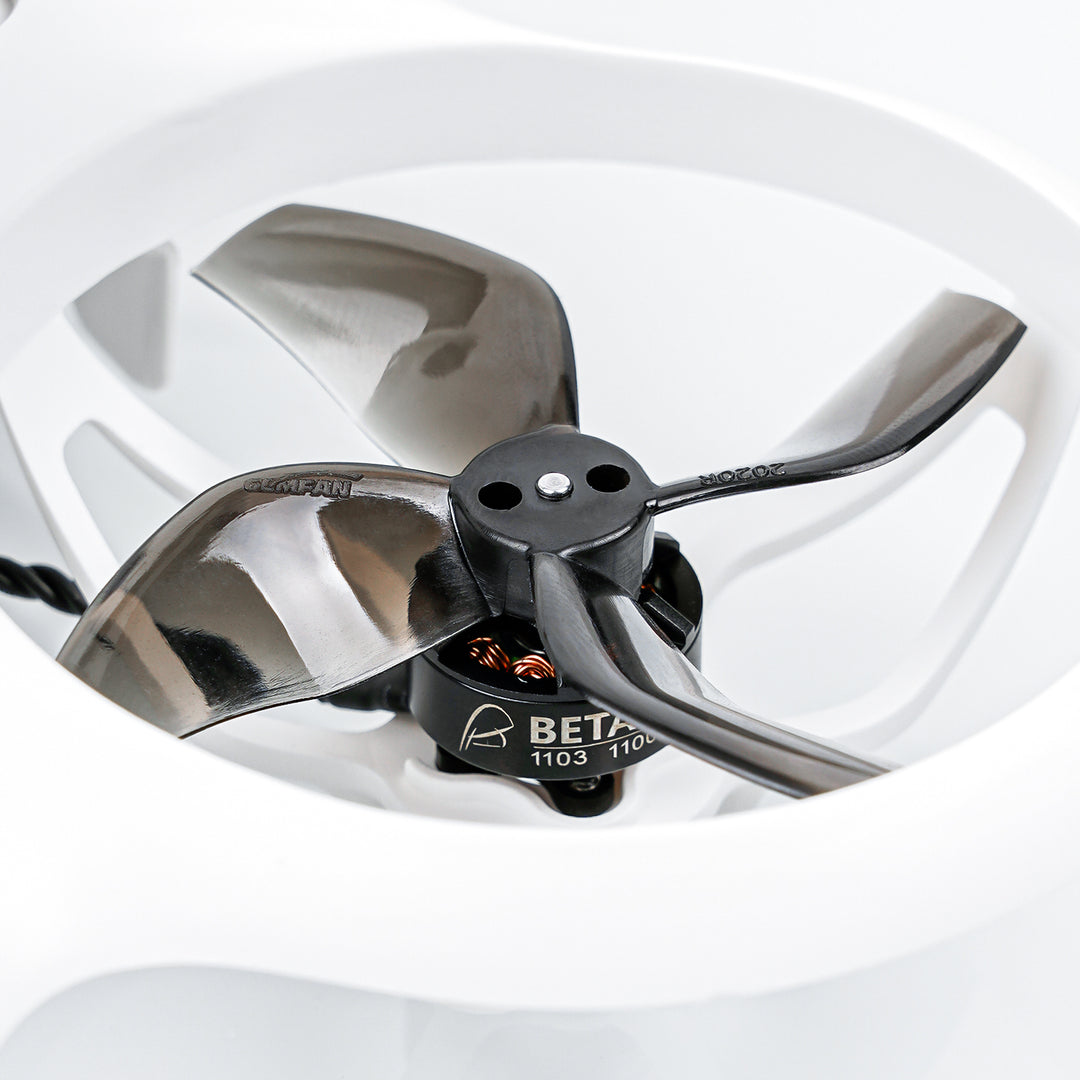 Cetus X Brushless Quadcopter – BETAFPV Hobby