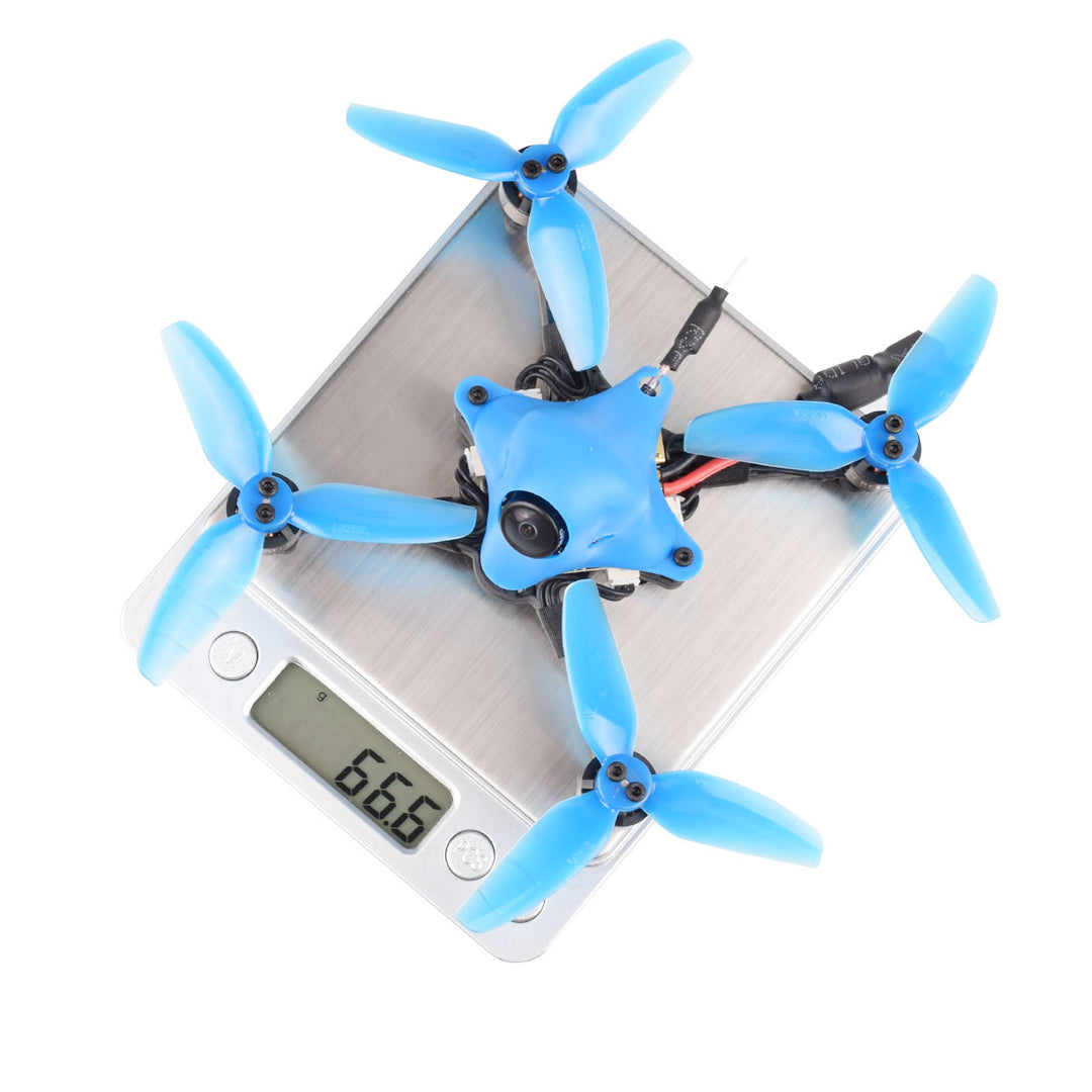 HX115 115mm 3-4S FPV Toothpick Drone Quadcopter - Betafpv – BETAFPV
