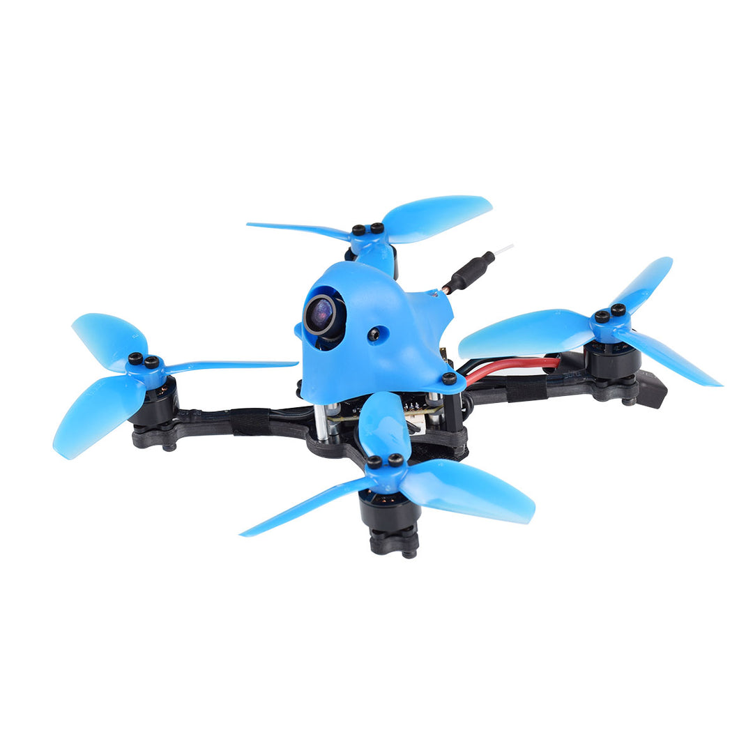 HX115 115mm 3-4S HD Toothpick Drone Quadcopter - Betafpv – BETAFPV Hobby