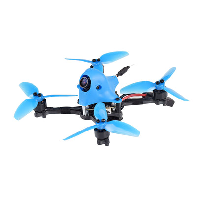 HX115 115mm 3-4S HD Toothpick Drone Quadcopter - Betafpv