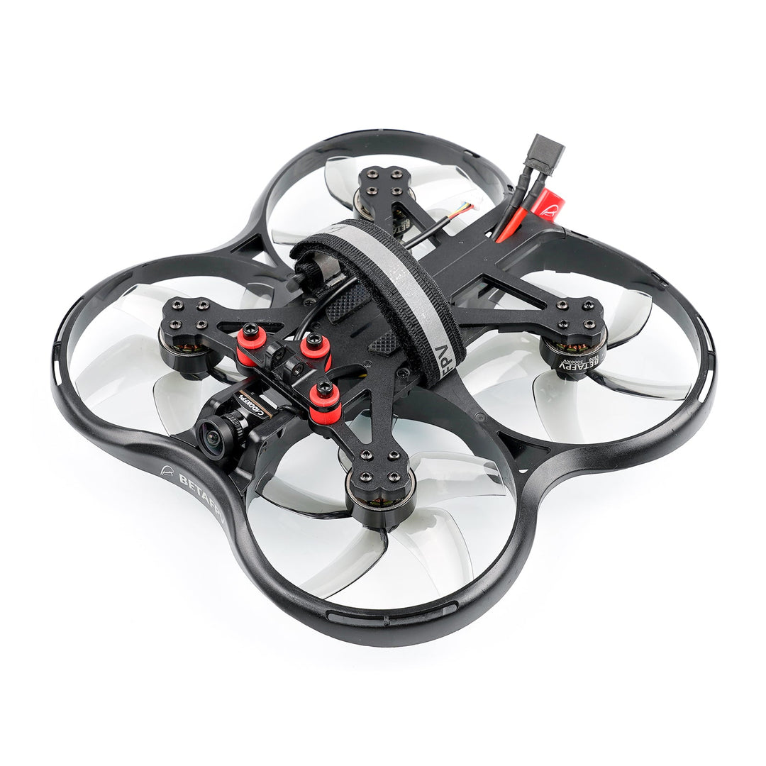 Pavo30 Whoop Quadcopter – BETAFPV Hobby