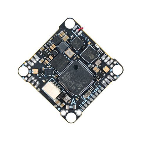 F4 1S 12A AIO Brushless Flight Controller V3