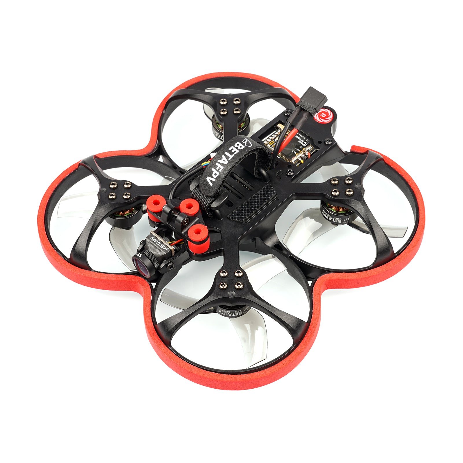 【値下げ】 Whoop V3 Beta95X Quadcopter BETAFPV – ホビーラジコン