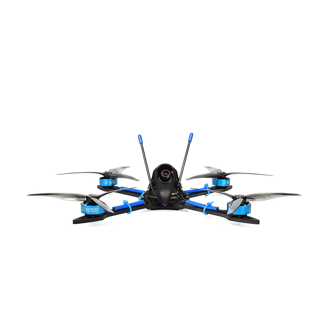 X-Knight 5'' FPV Toothpick Quad – BETAFPV Hobby