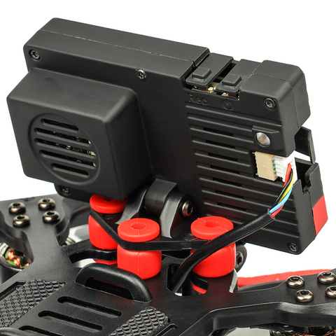 Beta95X V3 Whoop Quadcopter – BETAFPV Hobby