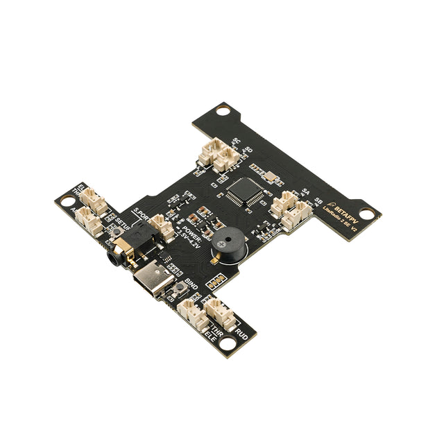 LiteRadio 2 SE Radio Transmitter Main Board – BETAFPV