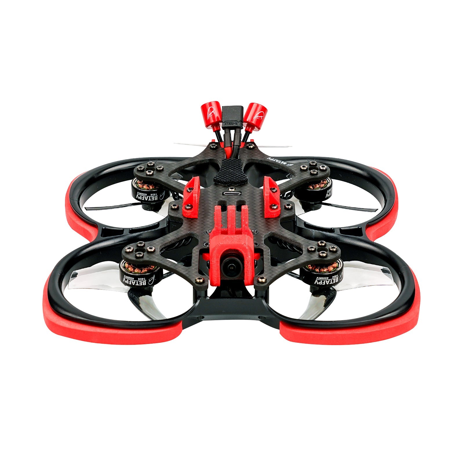 Pavo25 Whoop Quadcopter – BETAFPV Hobby