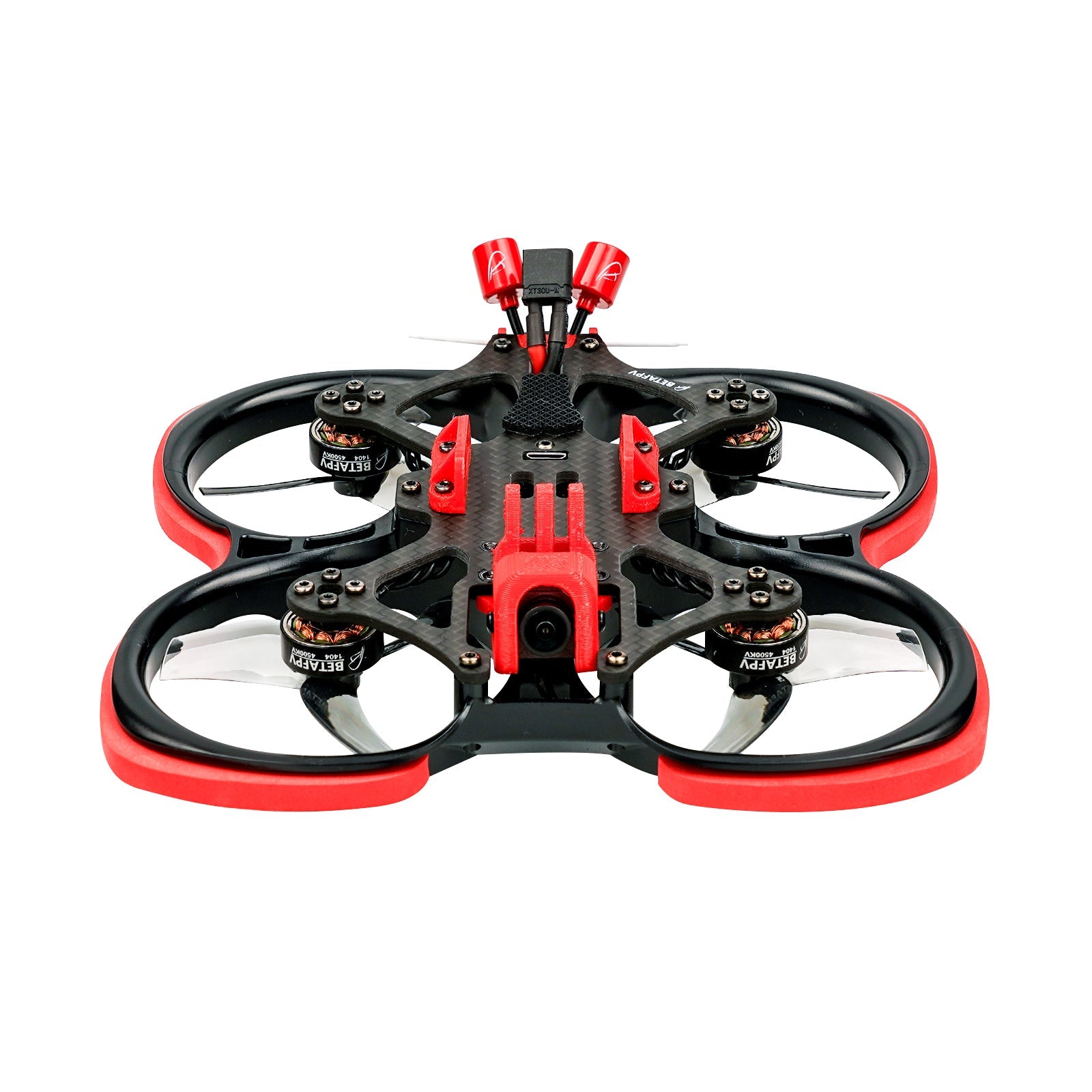 Pavo25 Walksnail Whoop Kit – BETAFPV