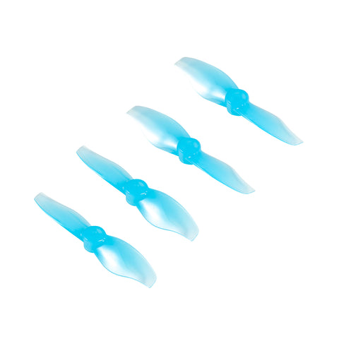 Gemfan 2015 2-Blade Propellers 4PCS (1.5mm Shaft)