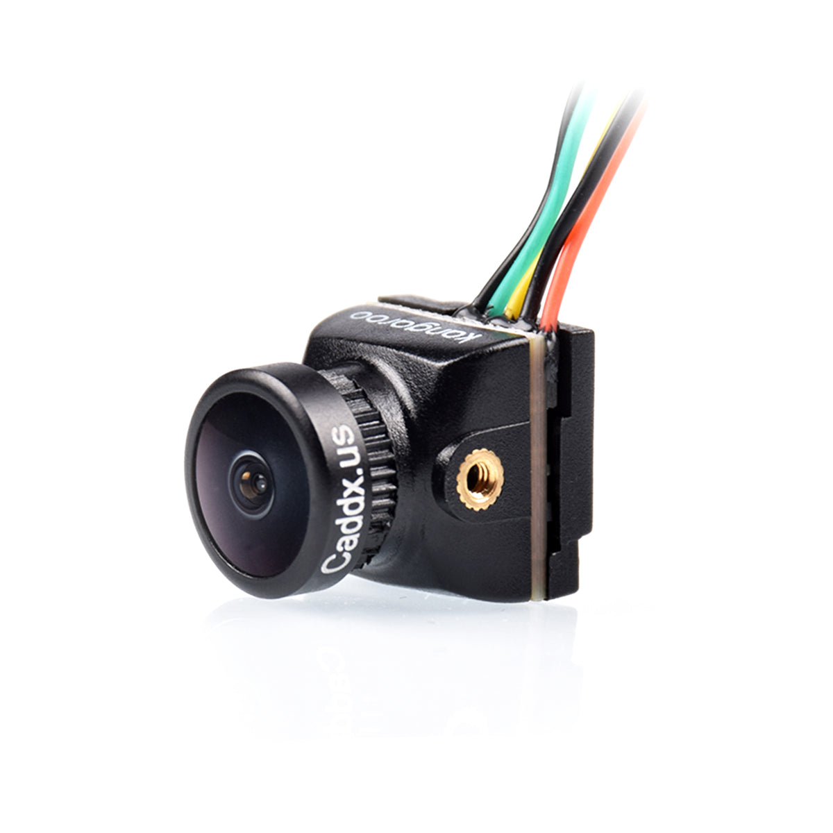 Customized Caddx Kangaroo Camera – BETAFPV