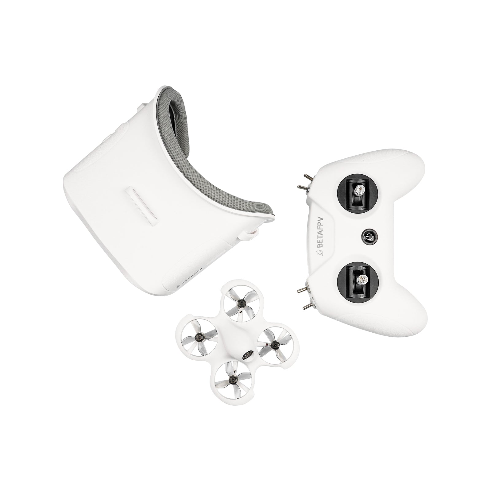 BETAFPV Cetus FPV Kit Beginner Kits