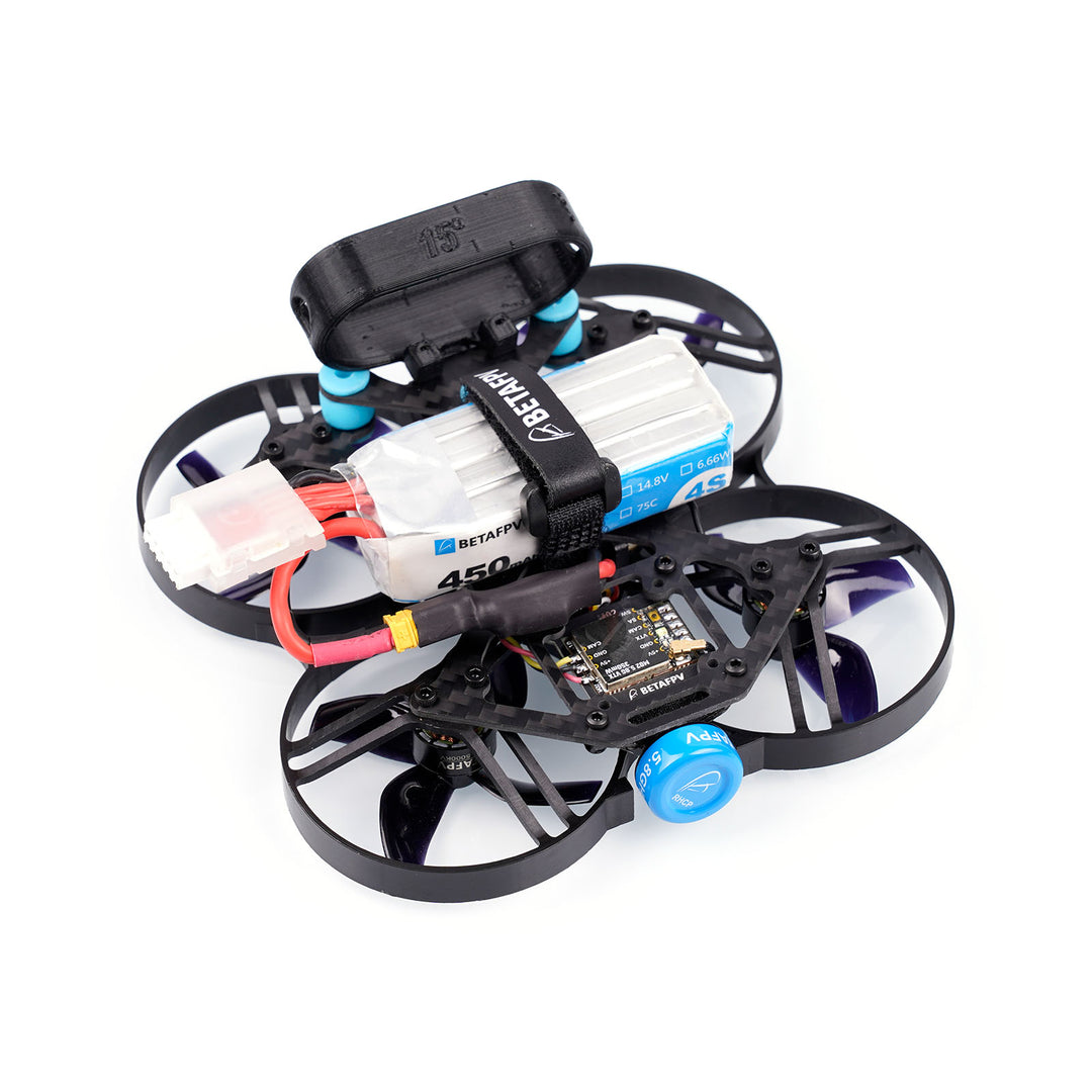 Beta85X V2 Whoop Quadcopter – BETAFPV Hobby