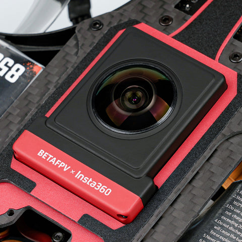 Insta360 betafpv on sale