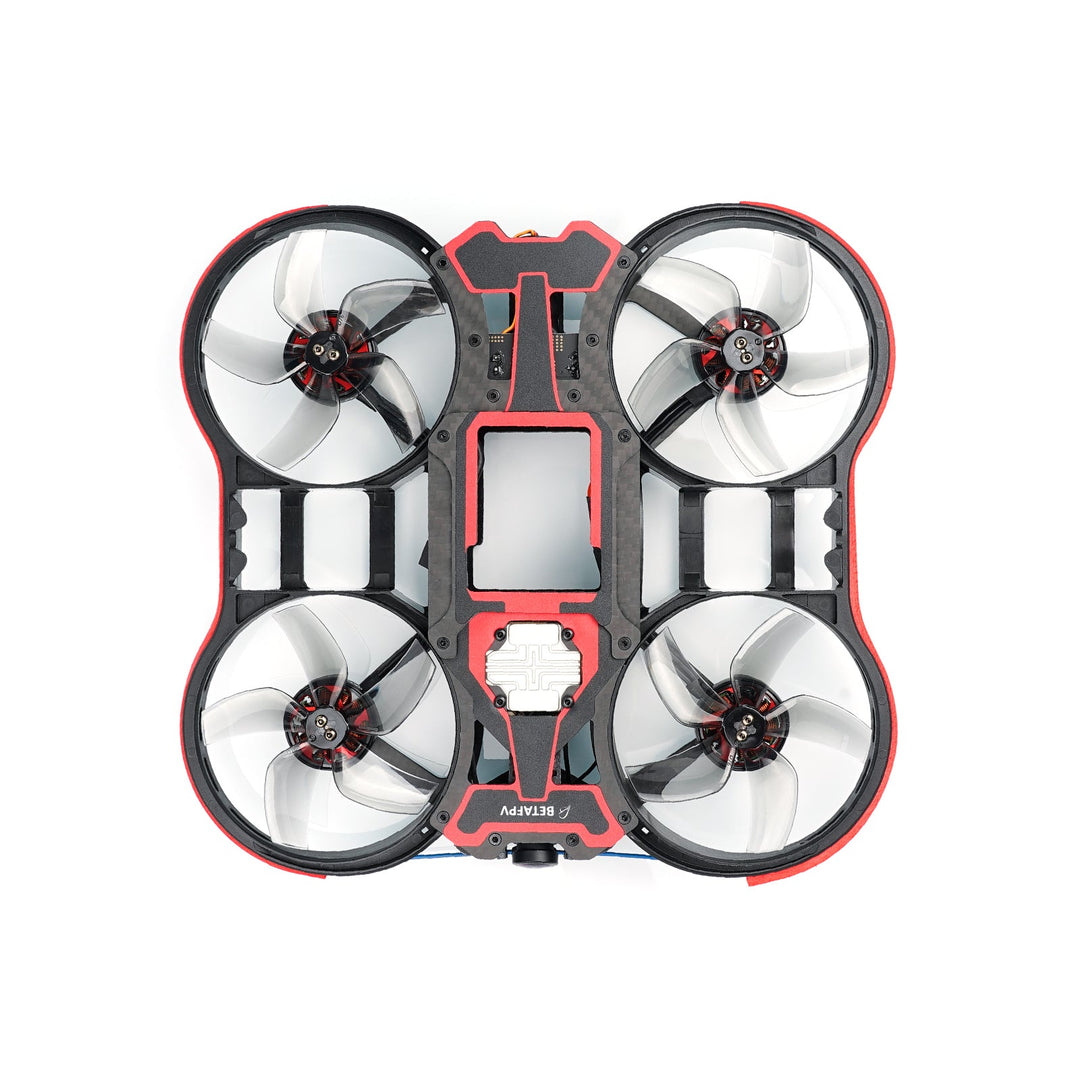 Pavo360 FPV Quadcopter – BETAFPV Hobby